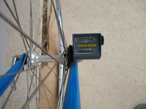 1982 Bianchi Limited 62cm Vintage Road Bike - Fresh Stock Dated February 2026