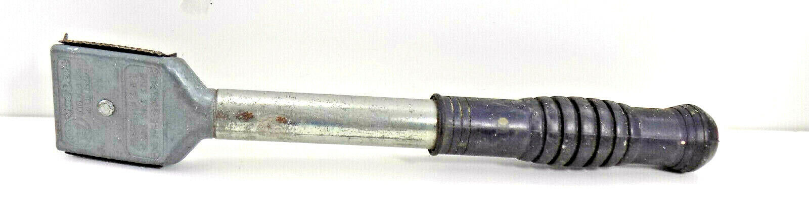 VINTAGE / SCRAPER / RED DEVIL /  PAINT / WALLPAPER / HAND TOOLS / 10