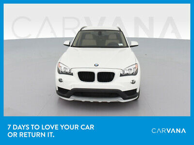 2015 BMW X1 sDrive28i Sport Utility 4D - Fresh Stock Dated December 2025