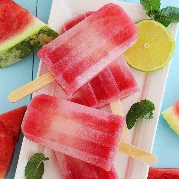 20 Sites 85ml Stainless Steel Ice Lolly Mold  Ice Pop Molds - Fresh Stock Dated February 2026