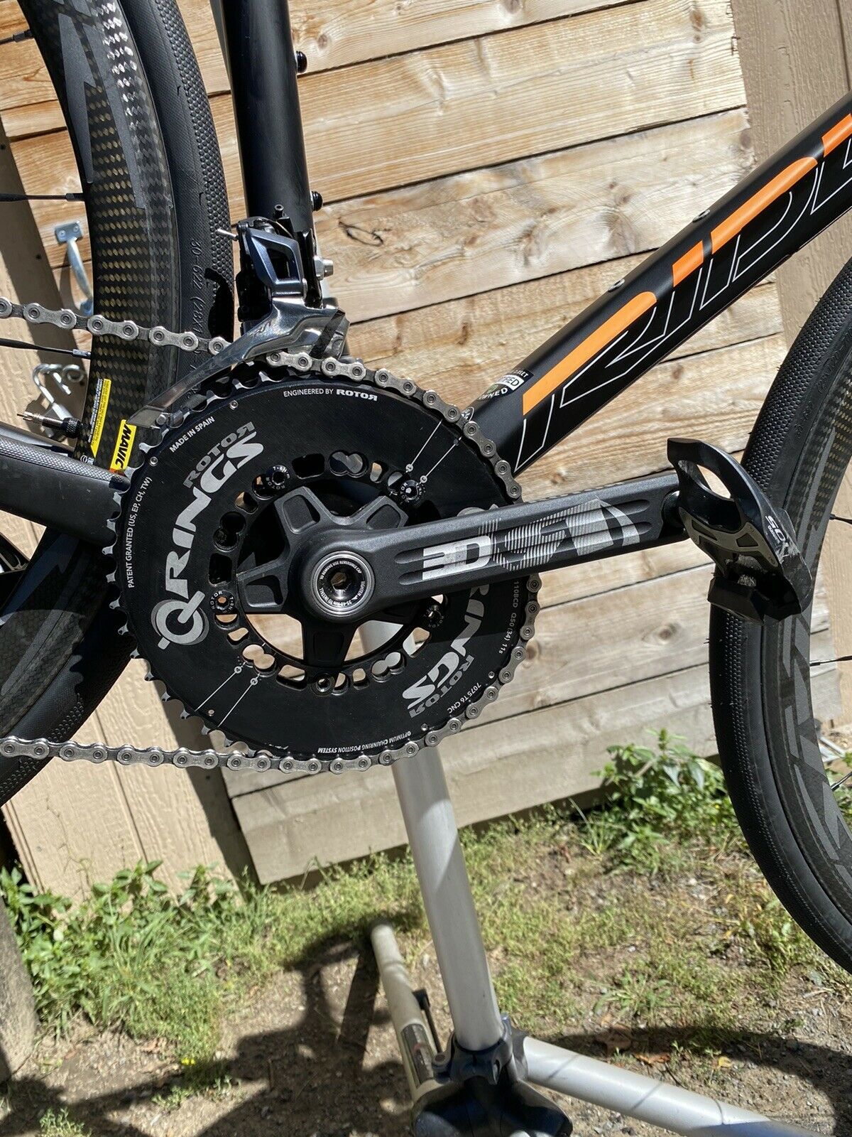 2016 Ridley Phenix SL - Fresh Stock Dated February 2026