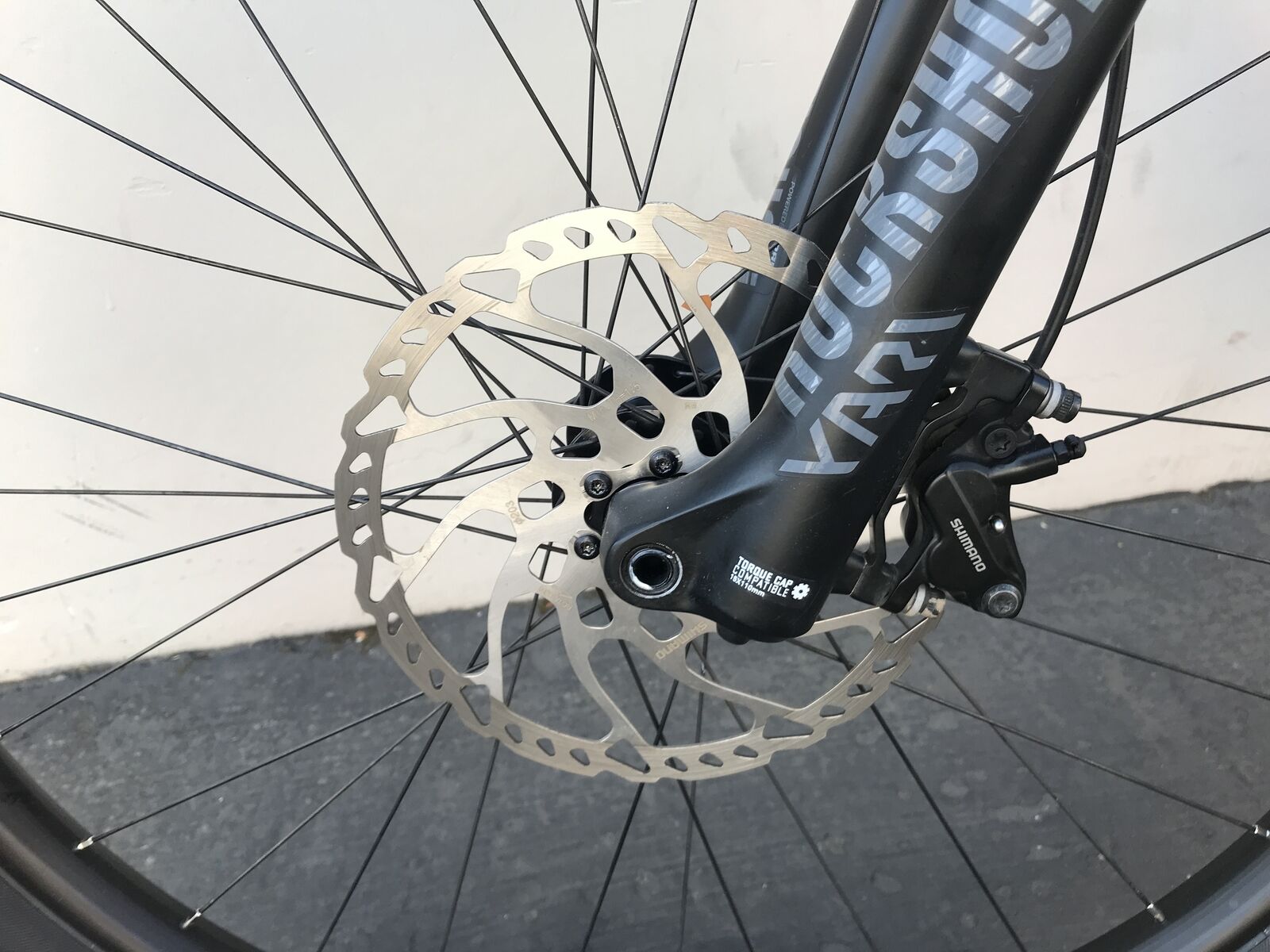 2020 Trek Rail 9.7, Size XL, Good - INV-76739 - Fresh Stock Dated February 2026