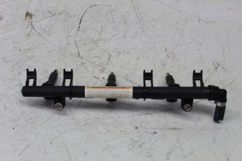 12 SEA-DOO GTI 130 FUEL GAS INJECTOR RAIL - Fresh Stock Dated February 2026