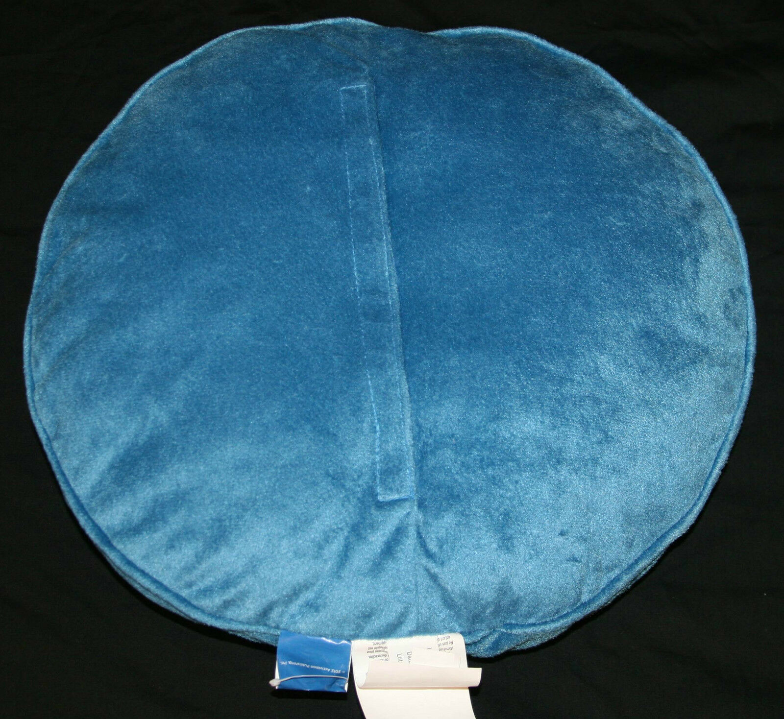 Skylanders Giants Decorative Accent Throw Pillow boys room decor new w/o tags - Fresh Stock Dated December 2025