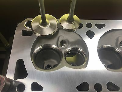 Chevrolet LS3 L76 L92 LS2 255cc 64cc Assembled Aluminum Cylinder Head Pro Header - Fresh Stock Dated February 2026