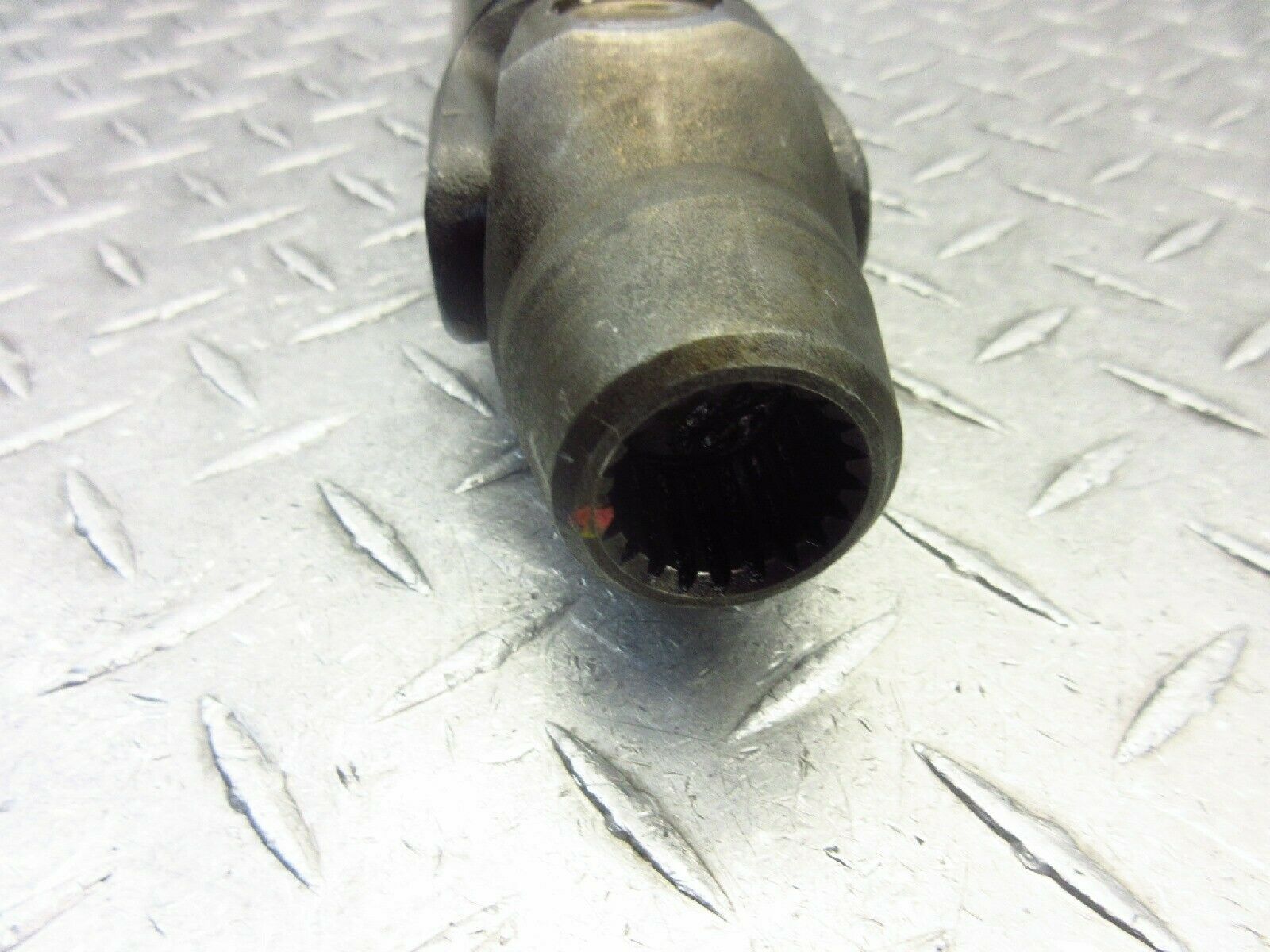 2006 02-06 BMW R1150RT R1150 RT OEM Drive Shaft Driveshaft Assembly - Fresh Stock Dated February 2026