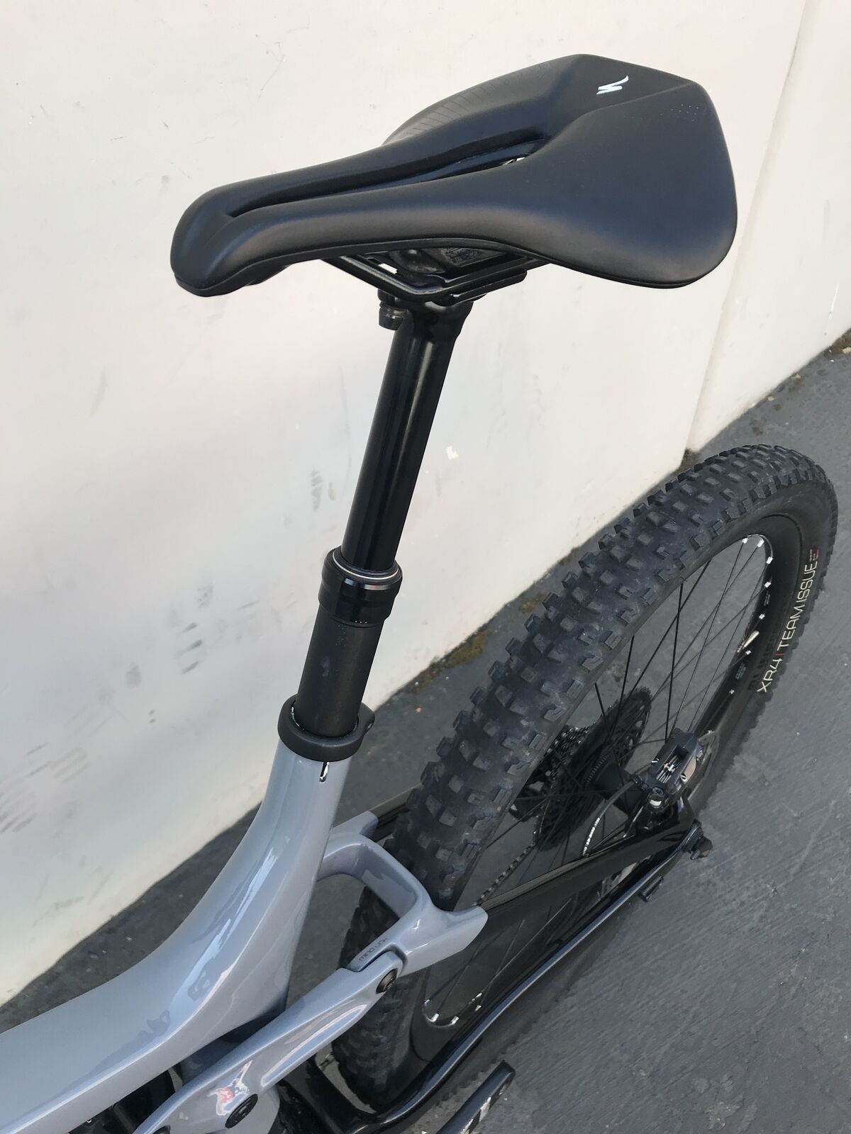 2020 Trek Rail 9.7, Size XL, Good - INV-76739 - Fresh Stock Dated February 2026