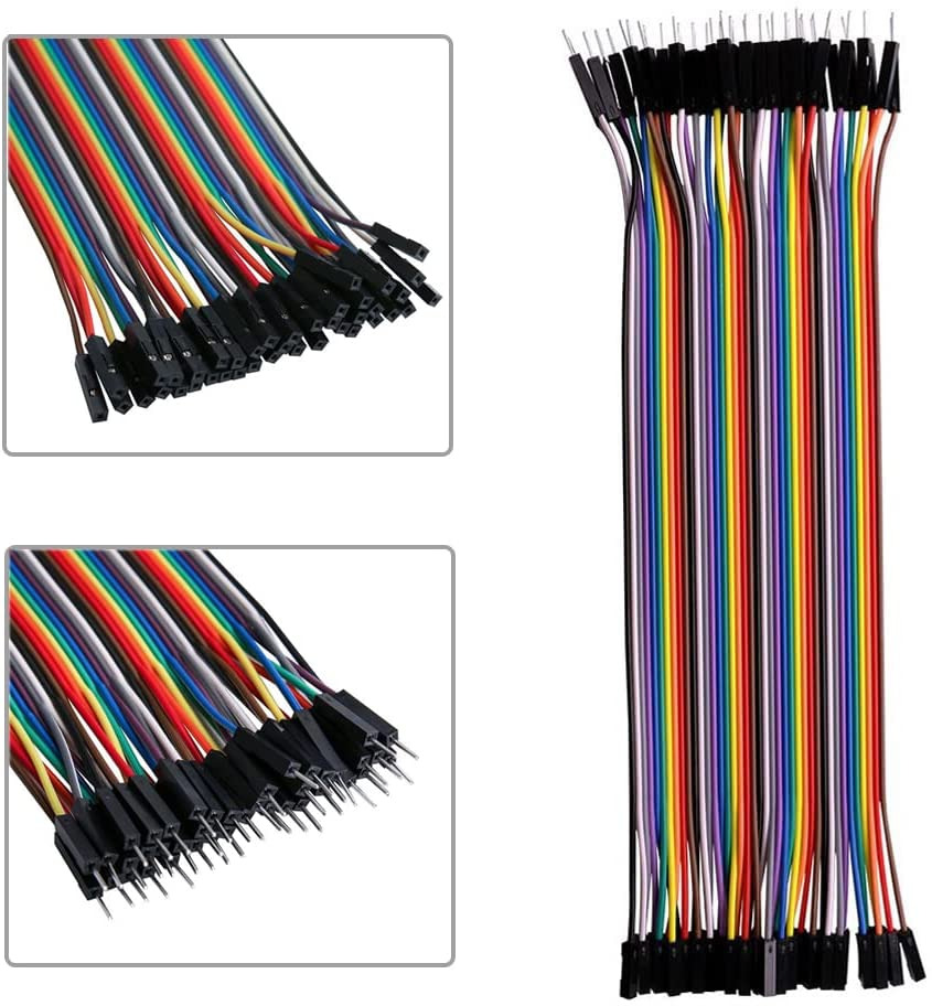 Geekstory SD Card Module Mini TF Adapter Reader and Write Module... - Fresh Stock Dated February 2026