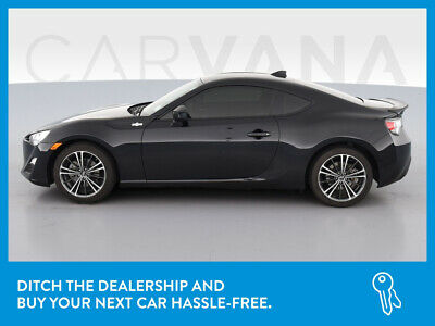 2016 Scion FR-S Coupe 2D - Fresh Stock Dated December 2025