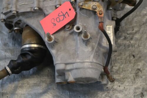 1995 ACURA INTEGRA COUPE LS B18 OEM 5 SPD MANUAL TRANSMISSION S80 #4508 - Fresh Stock Dated December 2025