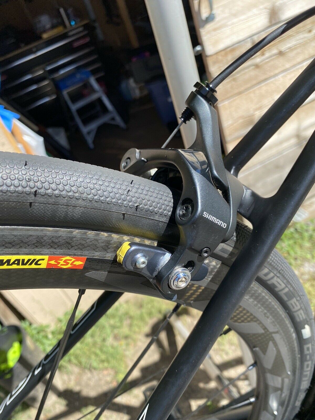 2016 Ridley Phenix SL - Fresh Stock Dated February 2026