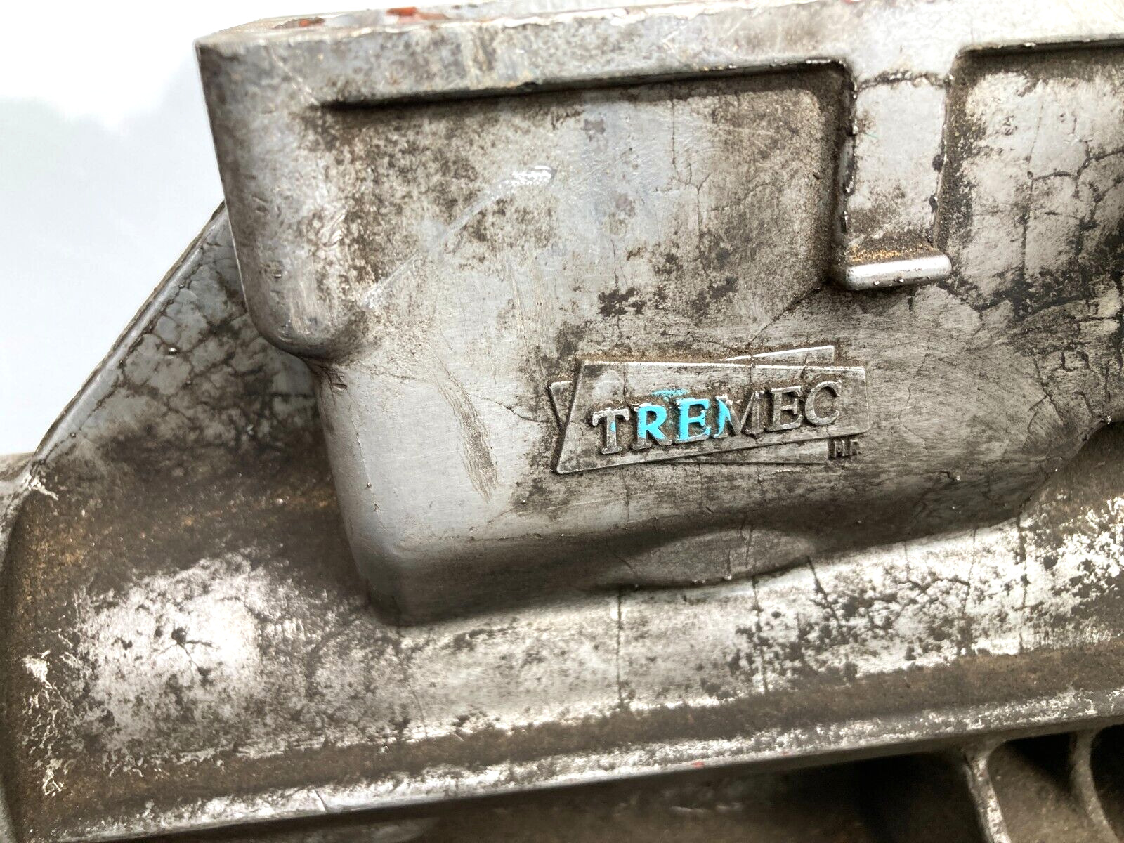 Ford MUSTANG GT 1996-98 BORG WARNER T-45 Tremec TRANSMISSION 5-Speed 1381-001 - Fresh Stock Dated February 2026