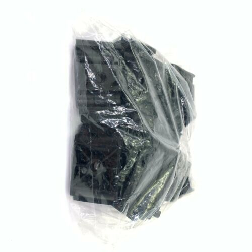 Lot of 3 Commscope L4Click Click-On Hanger Kit R for Coaxial Cable - Fresh Stock Dated December 2025