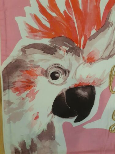 NWT Pottery Barn Teen Paradise Inspiration 