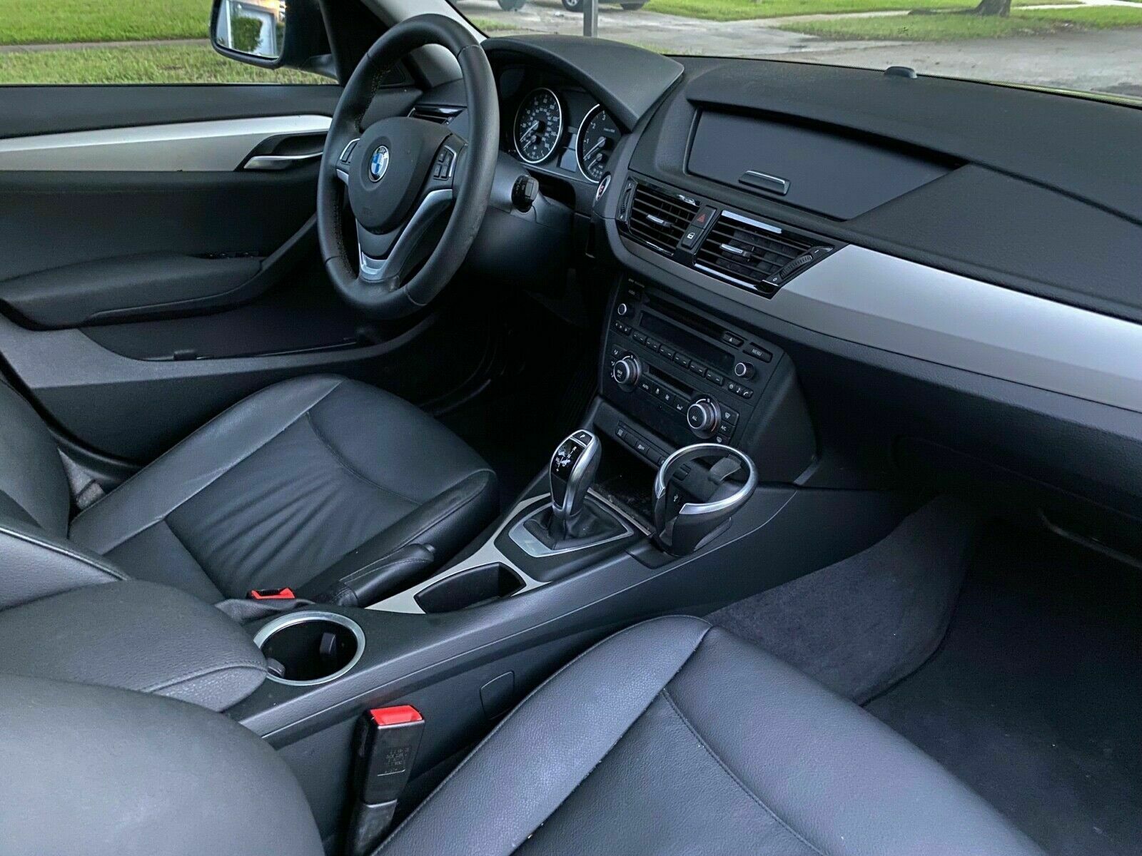 2014 BMW X1 SDRIVE28I 2014 BMW X1 SUV Blue RWD Automatic SDRIVE28I - Fresh Stock Dated December 2025