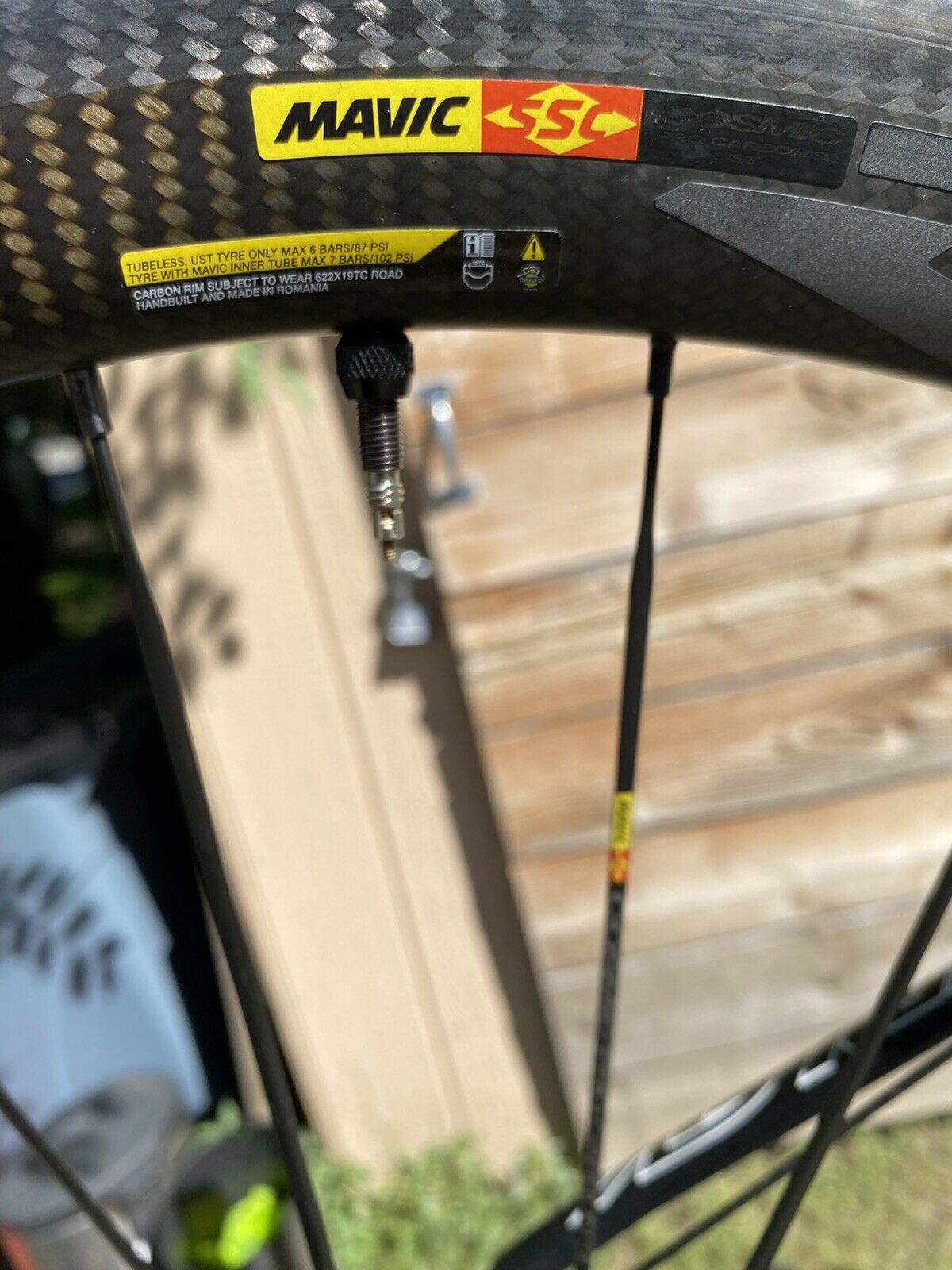 2016 Ridley Phenix SL - Fresh Stock Dated February 2026