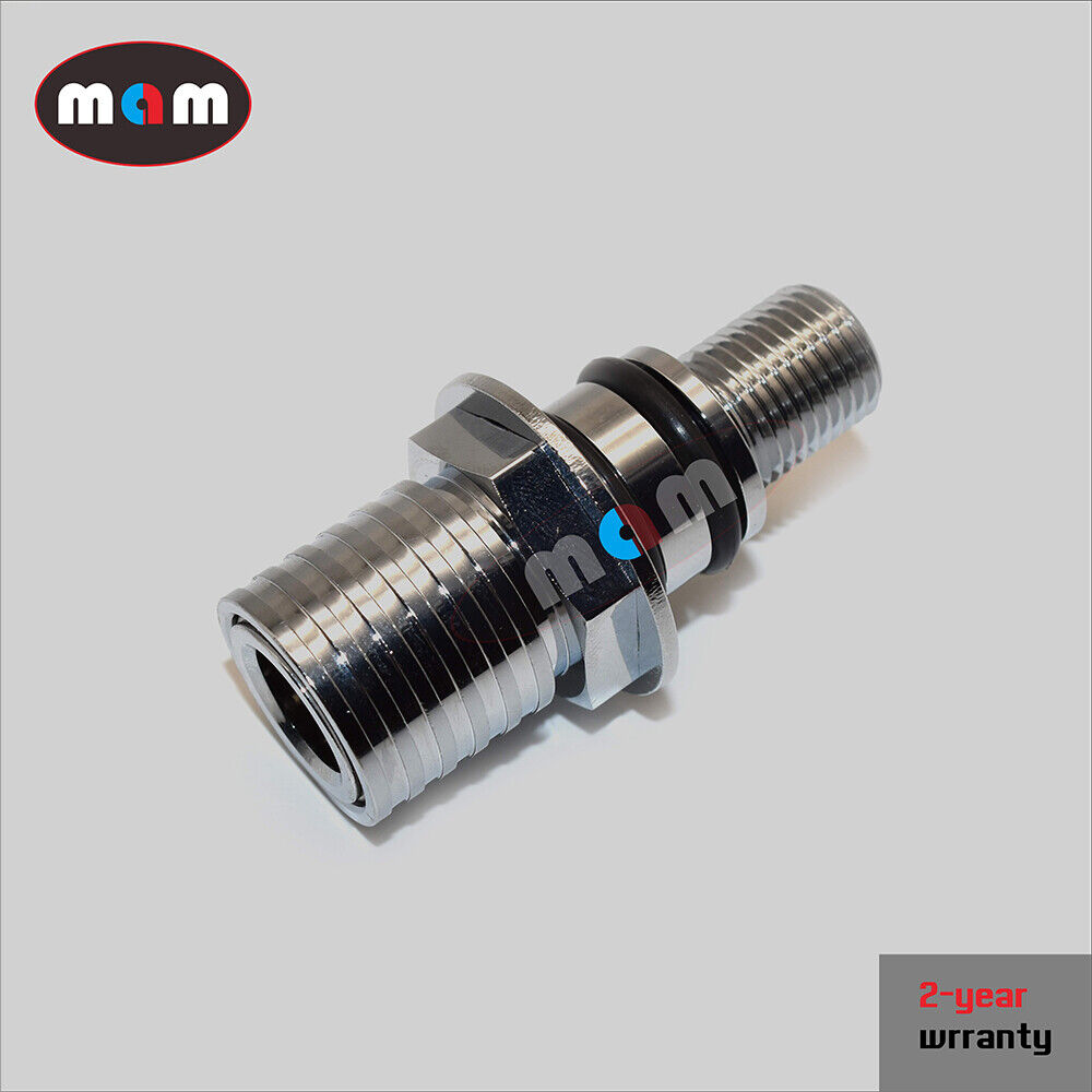 NEW MAM Fuel Check Valve 75309-07A For 2007-2020 Harley Davidson XL Sportster - Fresh Stock Dated February 2026