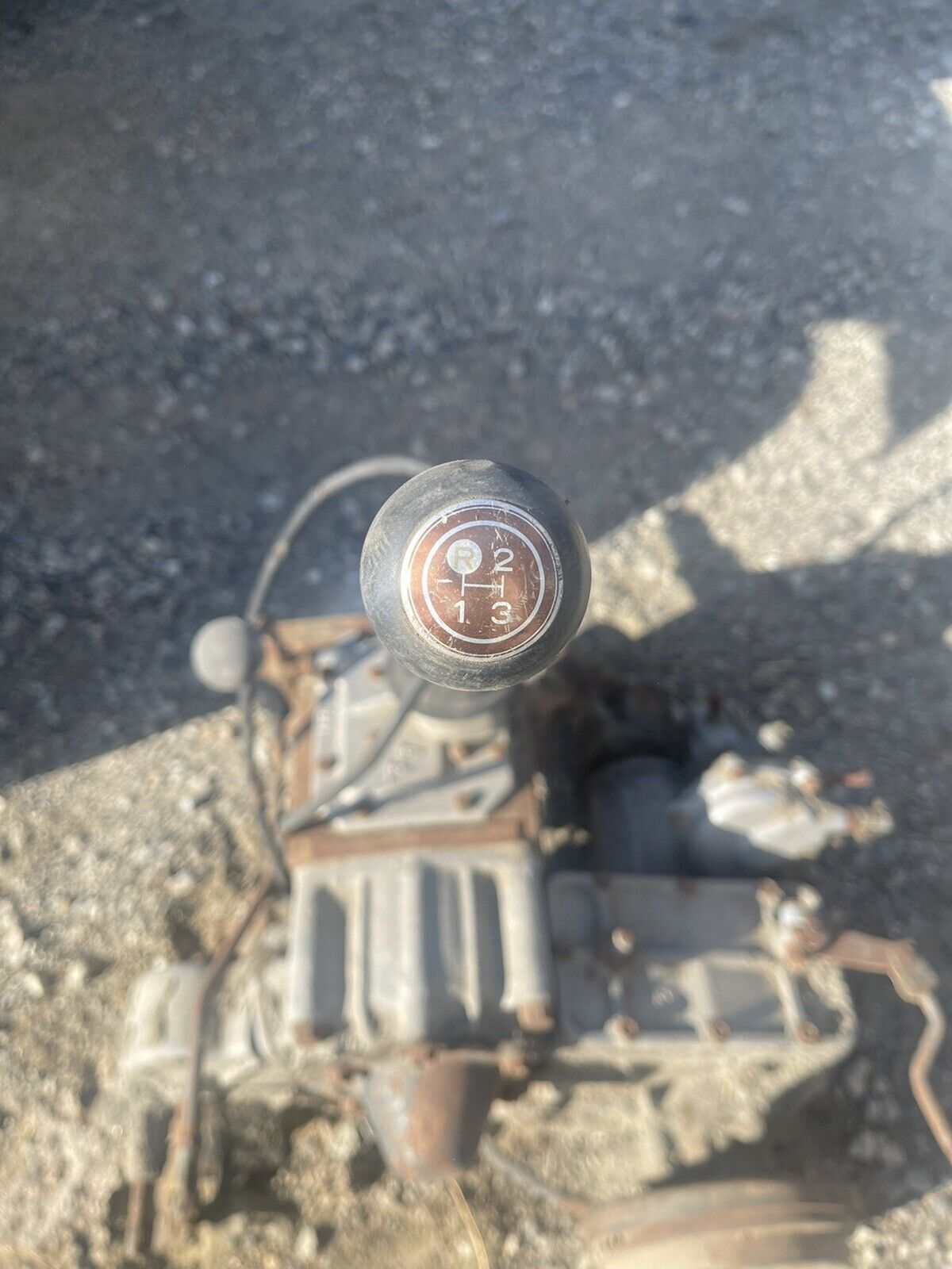 transmission - Fresh Stock Dated February 2026