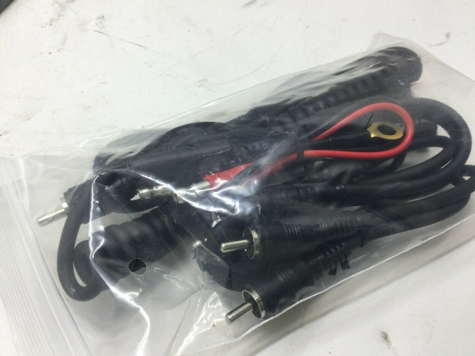 Polaris Supreme 03 04 Snowmobile Helmet Electric Double Lens Shield 2853431 - Fresh Stock Dated February 2026