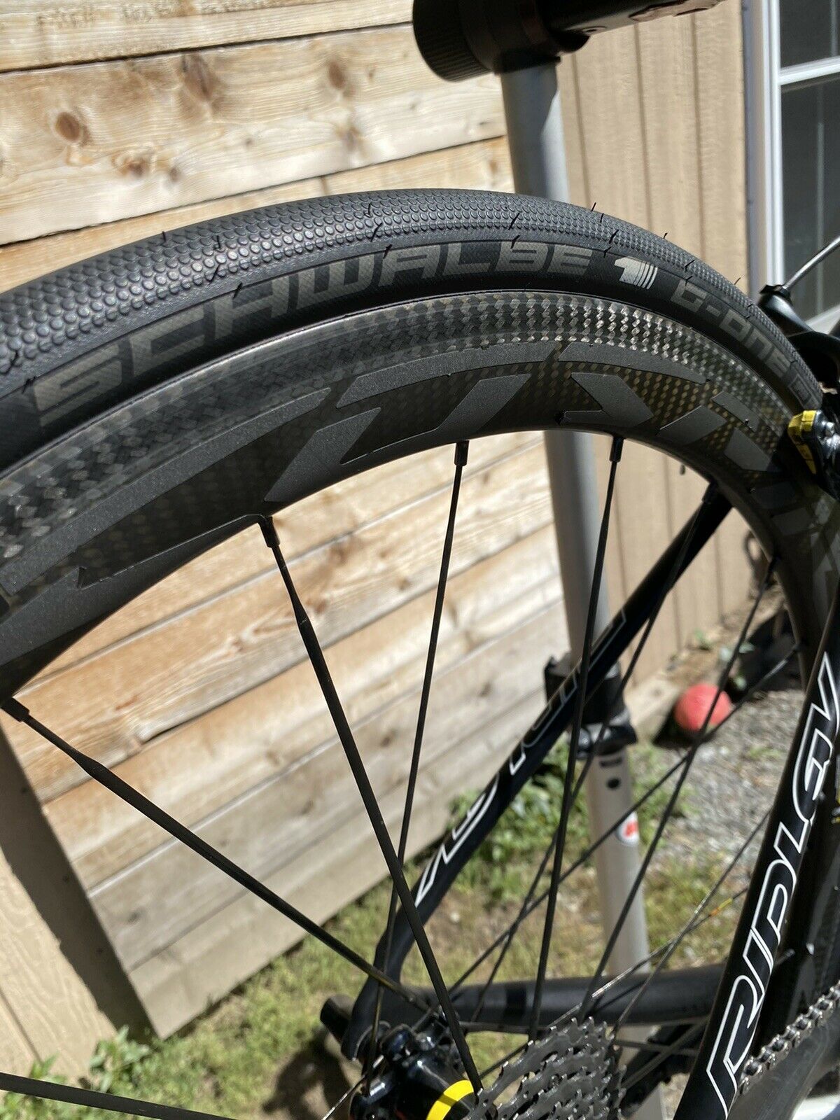 2016 Ridley Phenix SL - Fresh Stock Dated February 2026