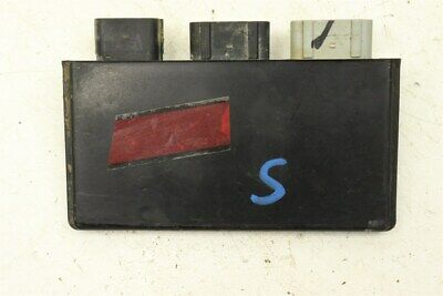 Honda Rincon 680 FA 11 PGM Fuel Injection Unit 38770-HN8-B41 29166 - Fresh Stock Dated February 2026