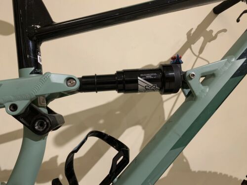 2021 Polygon Siskui T7 Mountain Bike - Fresh Stock Dated February 2026