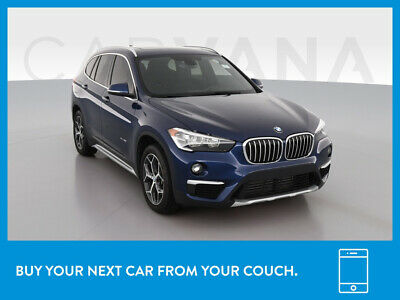 2018 BMW X1 xDrive28i Sport Utility 4D - Fresh Stock Dated December 2025