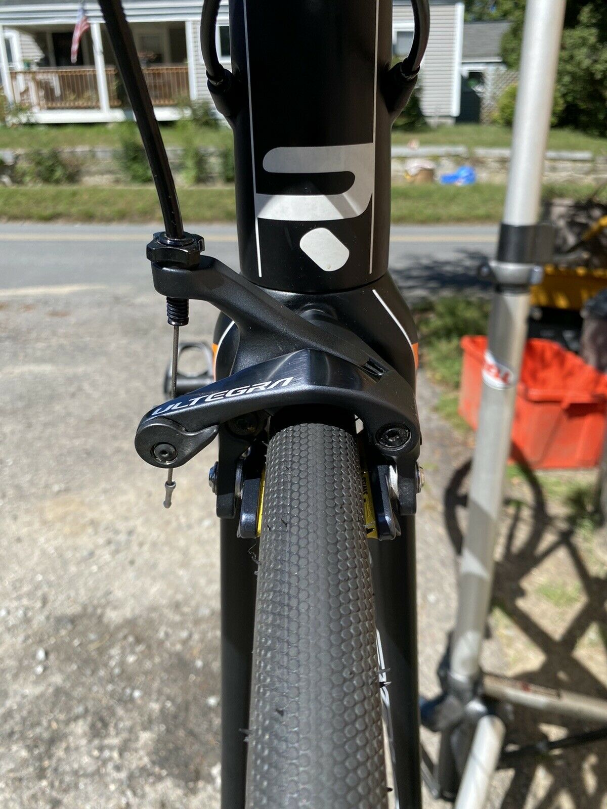 2016 Ridley Phenix SL - Fresh Stock Dated February 2026