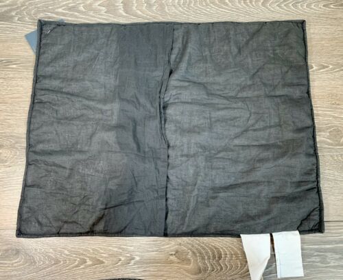 Pottery Barn Teen Harry Potter Quidditch Standard Pillow Sham NWT! RETIRED - Fresh Stock Dated December 2025