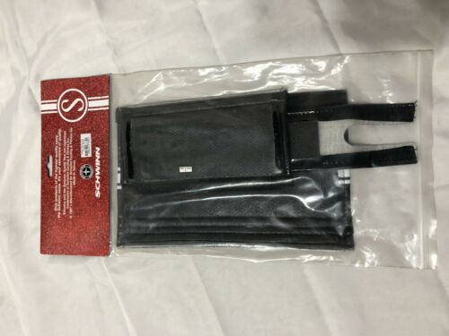 NOS Schwinn Sting-Ray Black Pad Set OLD SCHOOL BMX Stingray Sting Ray - Fresh Stock Dated December 2025