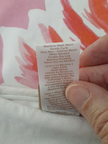 NWT Pottery Barn Teen Paradise Inspiration 