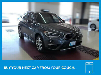 2016 BMW X1 xDrive28i Sport Utility 4D - Fresh Stock Dated December 2025