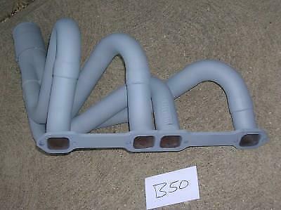 DYNATECH Header SBC 18* Rocket LM (Left only) IMCA NASCAR UMP -30512(B50) - Fresh Stock Dated February 2026