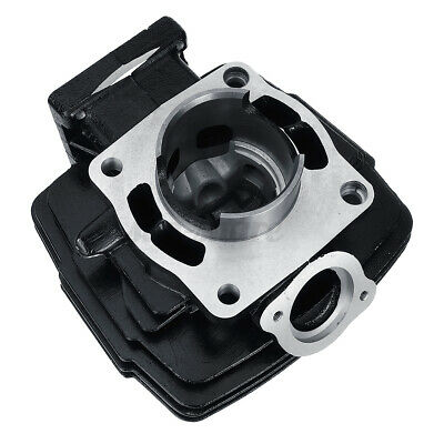 66mm Cylinder Piston Gasket Top End Engine Rebuild Kit For Yamaha DT175 78-81 US - Fresh Stock Dated February 2026