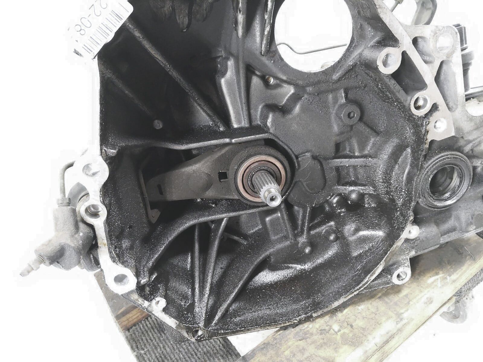 1996-2000 Honda Civic Manual Ex Manual Transmission Gearbox Tranny 162K Miles - Fresh Stock Dated February 2026