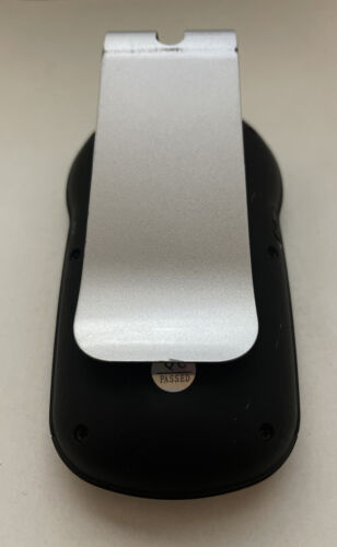 Soaiy Bluetooth Handsfree Car Kit Model S-61 working. Dc 5v - Fresh Stock Dated February 2026