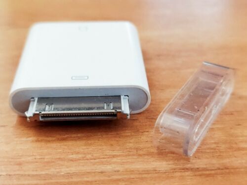 Genuine Apple A1362 iPad Camera Adapter - SD Card Reader - Fresh Stock Dated February 2026