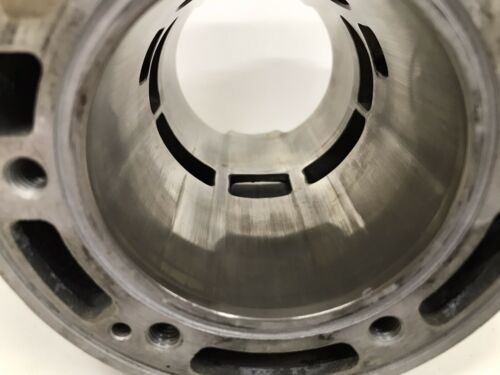 2011-2016 KTM 250 Cylinder Jug Top End 250 250XCW XCW XC SX 250SX 54830038400 - Fresh Stock Dated February 2026