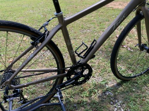 Trek FX 7.3 WSD Road/Gravel Bike - Fresh Stock Dated February 2026