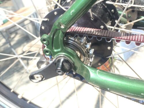 Co-motion Pangea Rohloff 54cm ‘ - Fresh Stock Dated February 2026