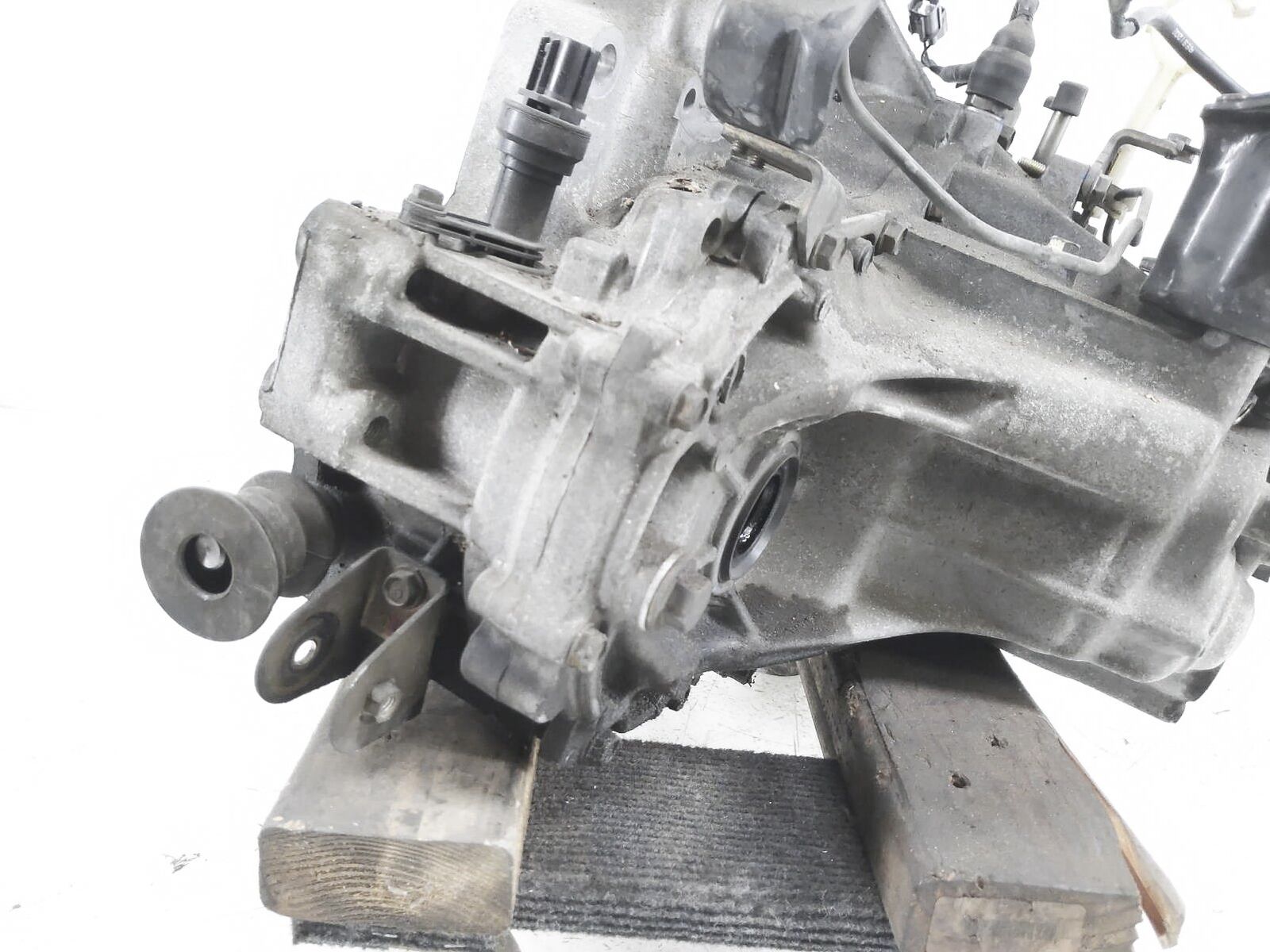 1996-2000 Honda Civic Manual Ex Manual Transmission Gearbox Tranny 162K Miles - Fresh Stock Dated February 2026