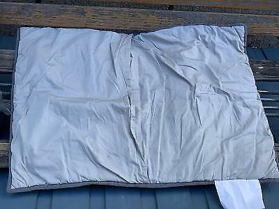 Pottery Barn Teen NBA Western Conference Quilted Pillow Sham - New Without Tags - Fresh Stock Dated February 2026