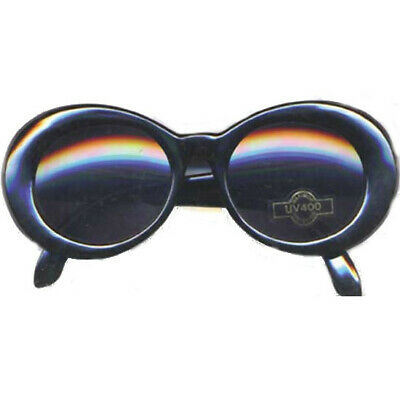 Kurt Cobain Sunglasses (Choose Color) Nirvana Onassis Jackie O Kennedy Mod Round - Fresh Stock Dated February 2026