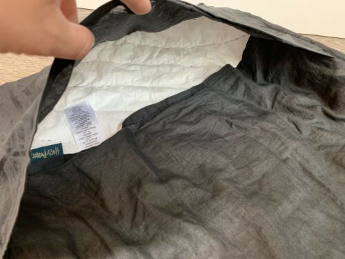 Pottery Barn Teen Harry Potter Quidditch Standard Pillow Sham NWT! RETIRED - Fresh Stock Dated December 2025