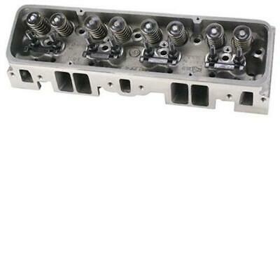 World Products S/R 67cc Cylinder Head 1.94/1.5 Complete - Fresh Stock Dated February 2026