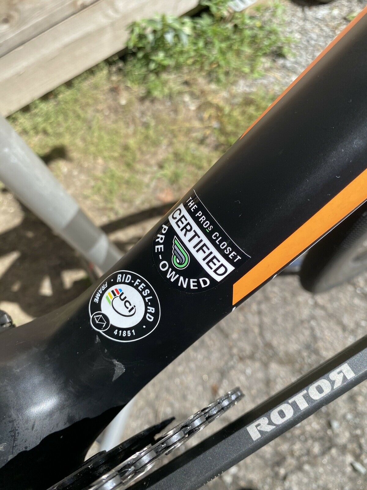 2016 Ridley Phenix SL - Fresh Stock Dated February 2026