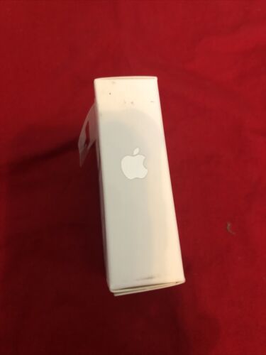 2010 Apple iPad Connection Kit Brand New in Box - Fresh Stock Dated February 2026