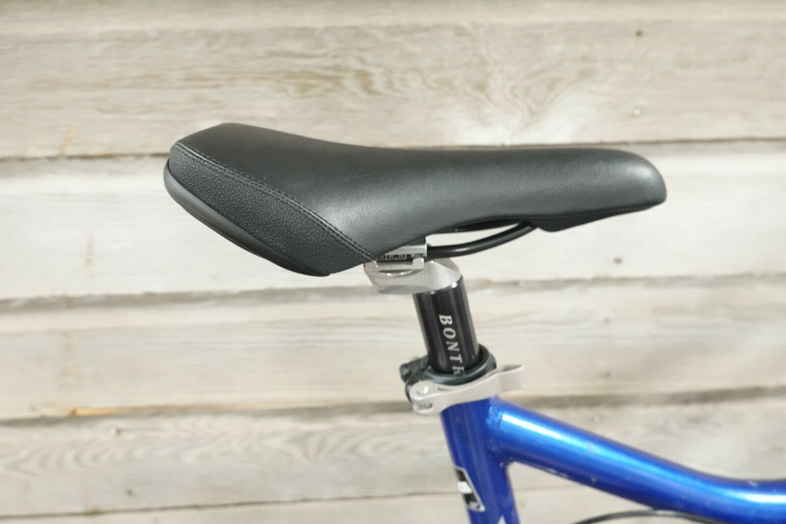 Gary Fisher Sugar 4+ 21