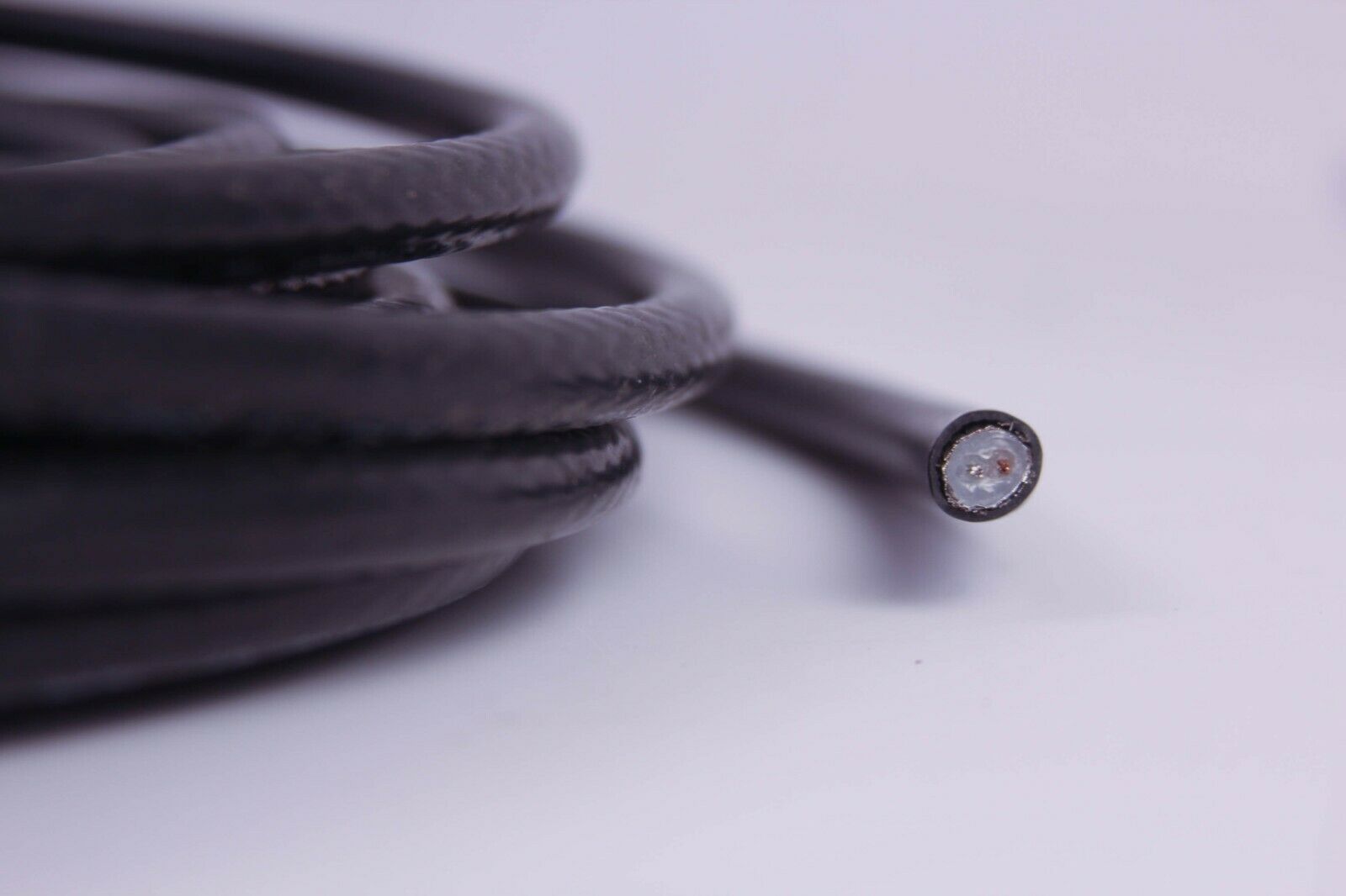 25' Belden M 9207 Twinax 100 Ohm Network Cable, 25 Foot Length ~ IBM P/N 7362211 - Fresh Stock Dated December 2025