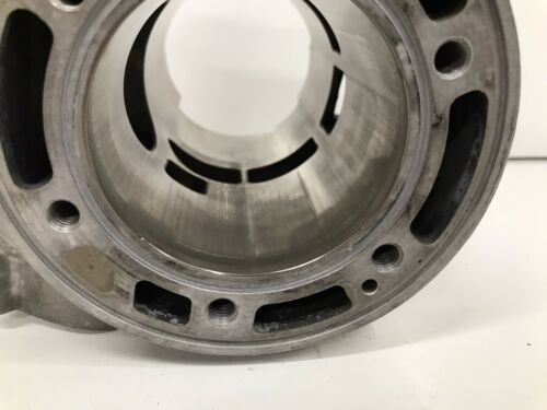 2011-2016 KTM 250 Cylinder Jug Top End 250 250XCW XCW XC SX 250SX 54830038400 - Fresh Stock Dated February 2026